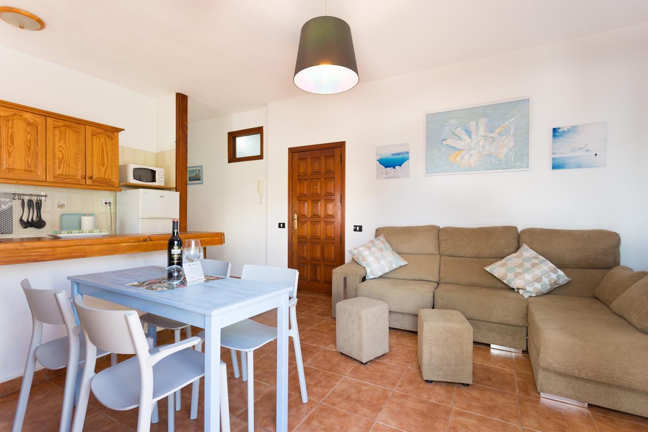Ferienwohnung Atlantic Sunset Alcalá la Real Exterior foto